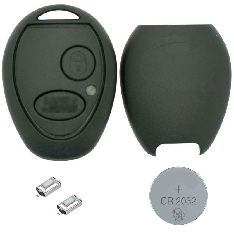 Land Rover DIY Repair Kit LandRover Discovery 2 TD4 TD5 2 Button