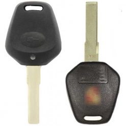 1 Button Remote Car Key Fob for Porsche Boxster S Cayenne Cayman 911 987 996 997