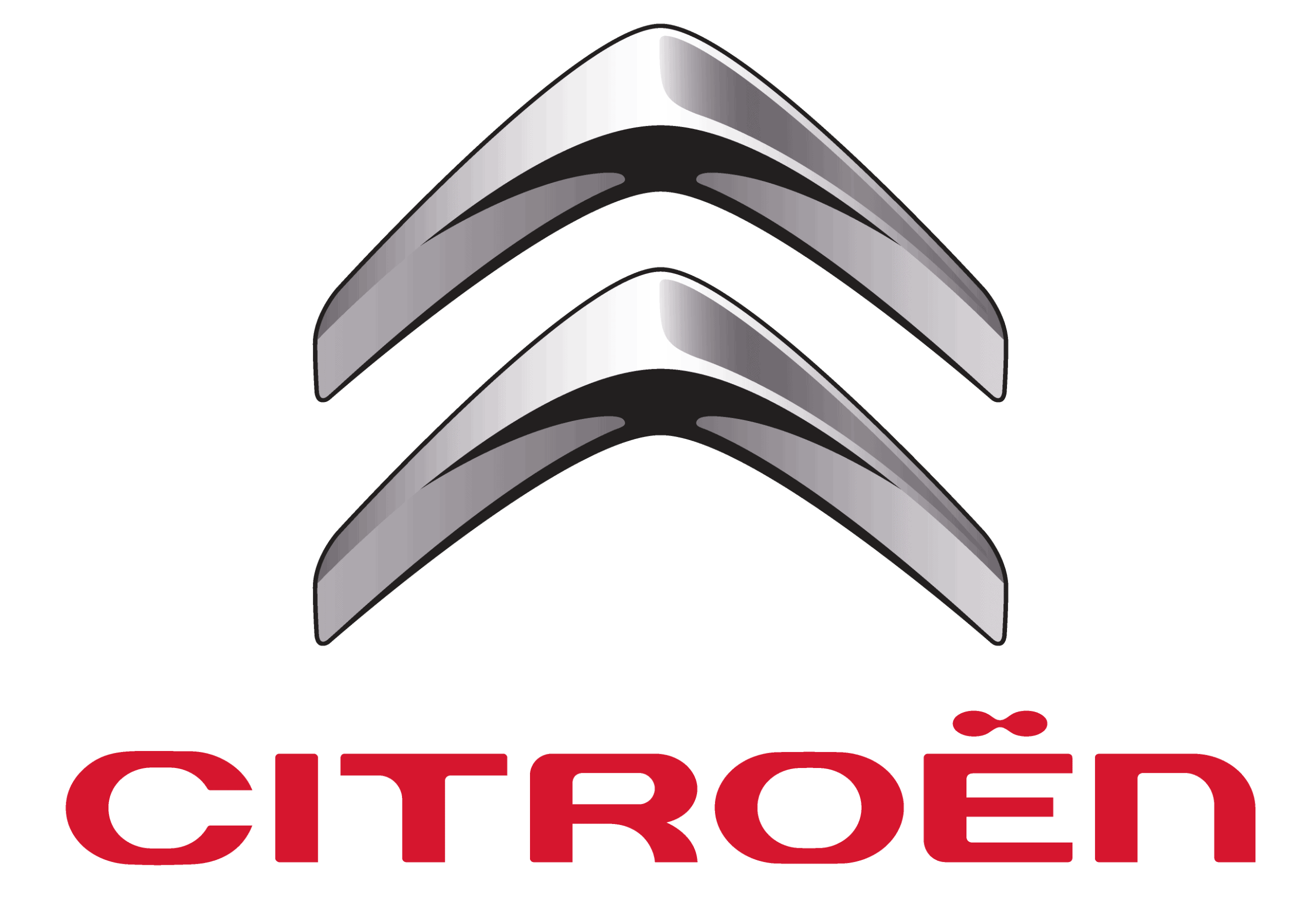 Citroen Logo