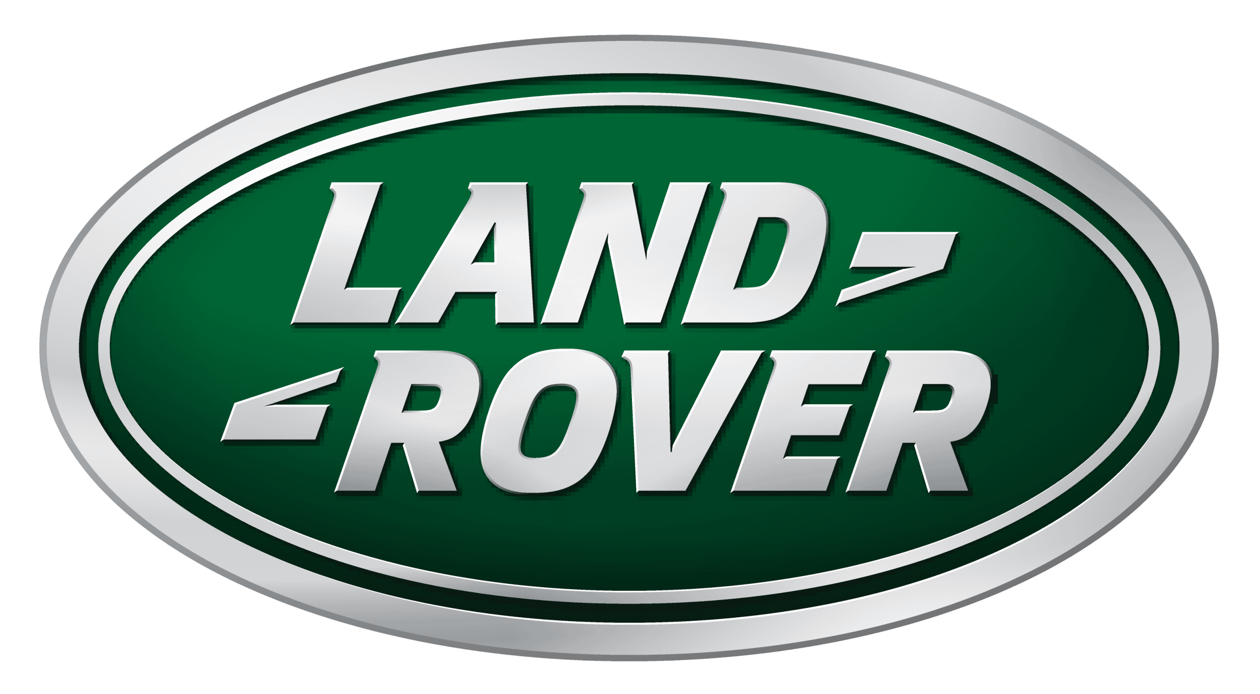 Land Rover Logo