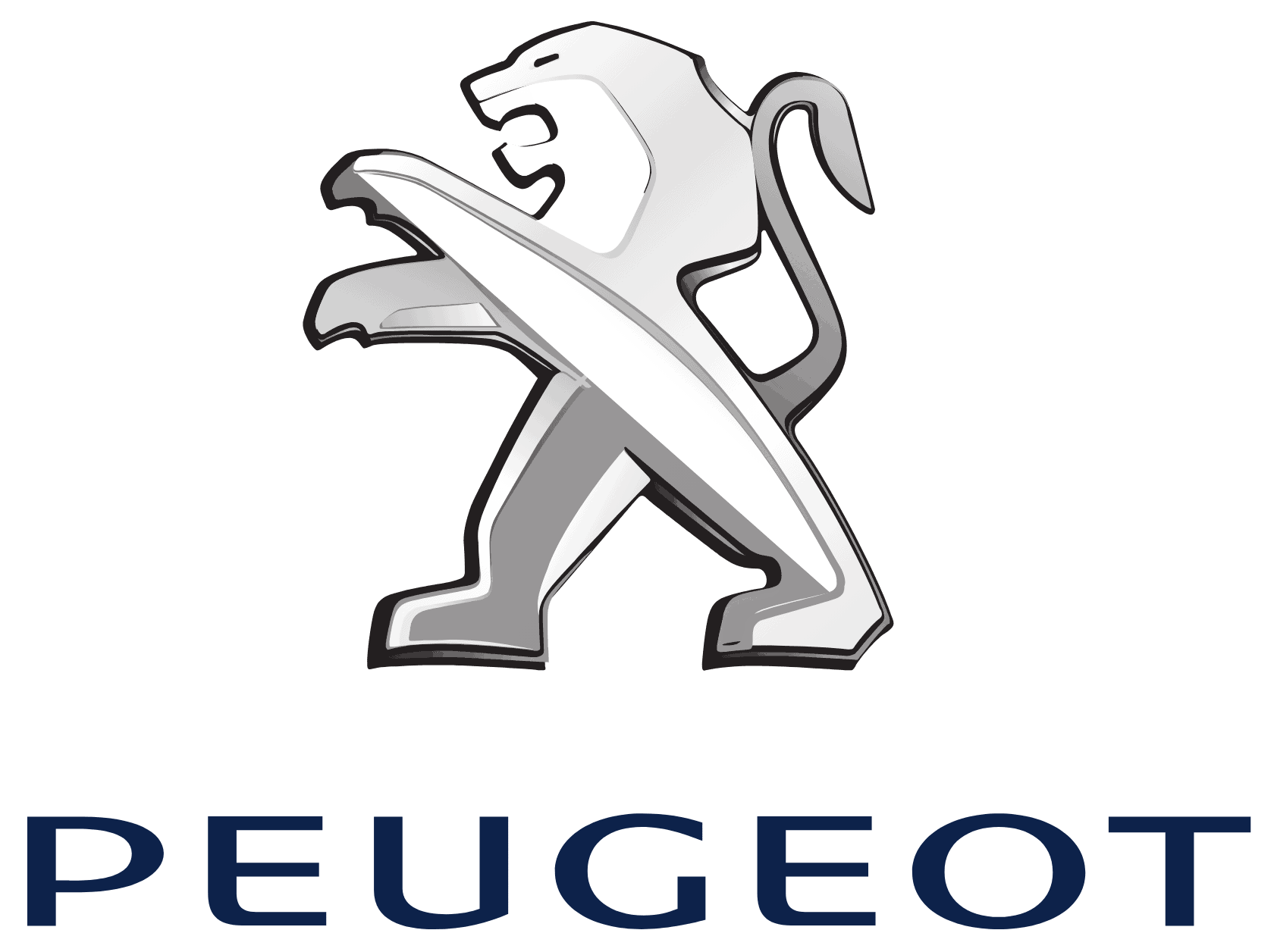 Peugeot Logo
