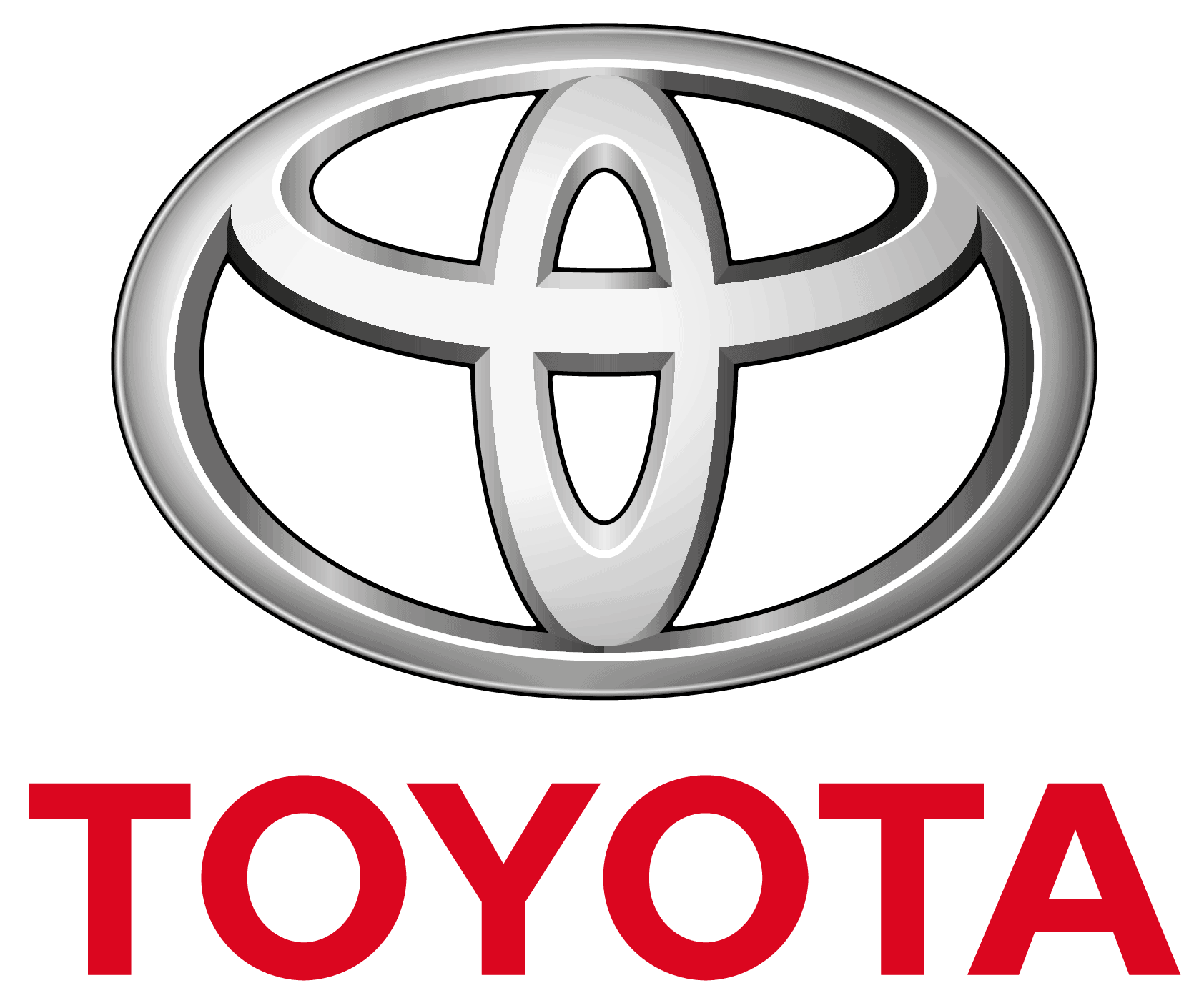 Toyota Logo