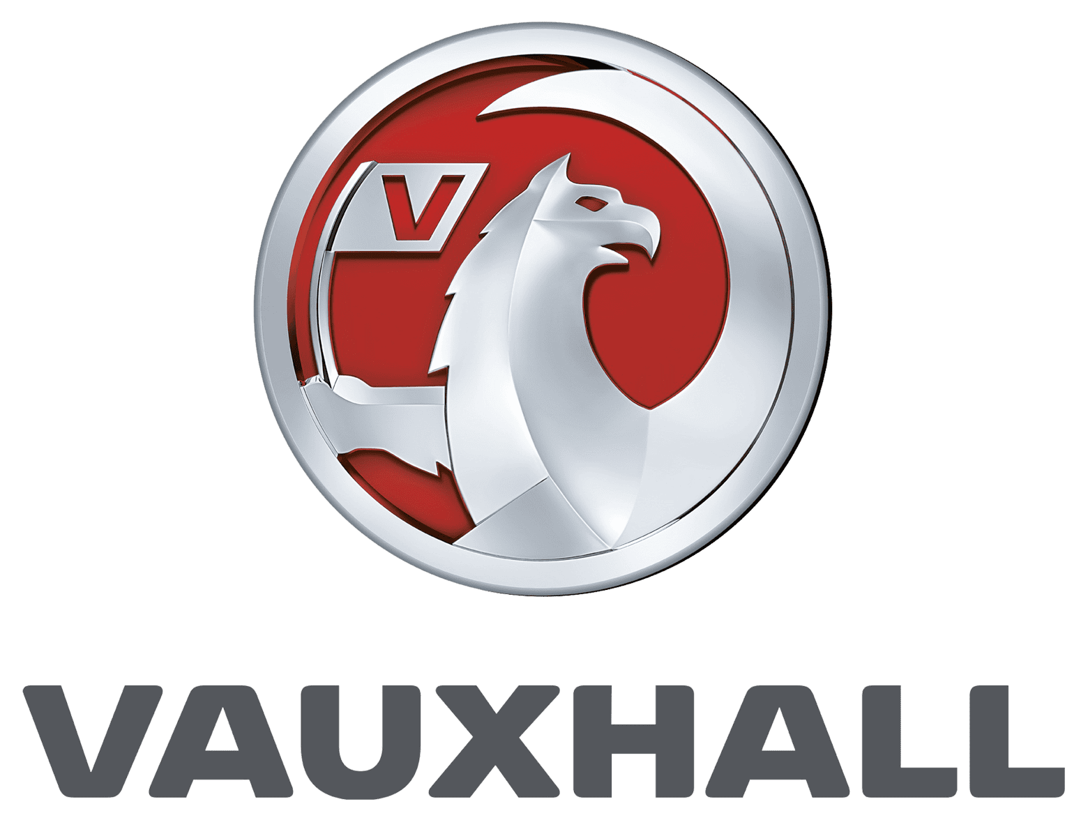Vauxhall Logo